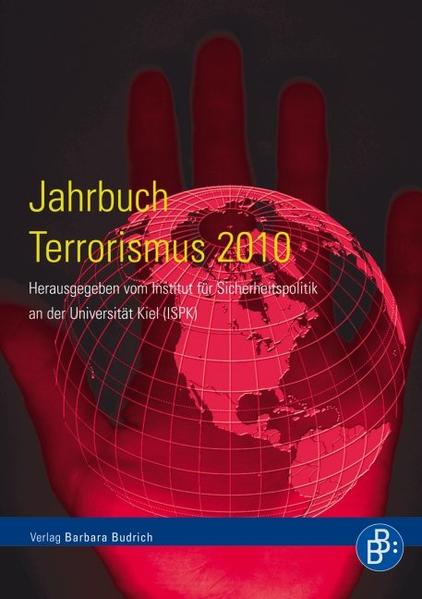 Jahrbuch Terrorismus 2010 | Bundesamt für magische Wesen