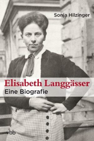 Elisabeth Langgässer | Bundesamt für magische Wesen