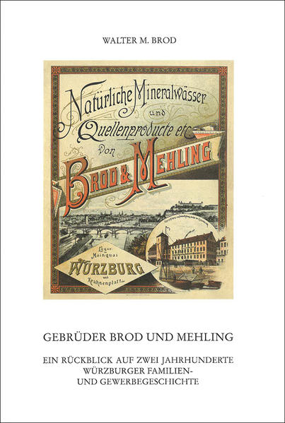 Gebrüder Brod und Mehling | Bundesamt für magische Wesen