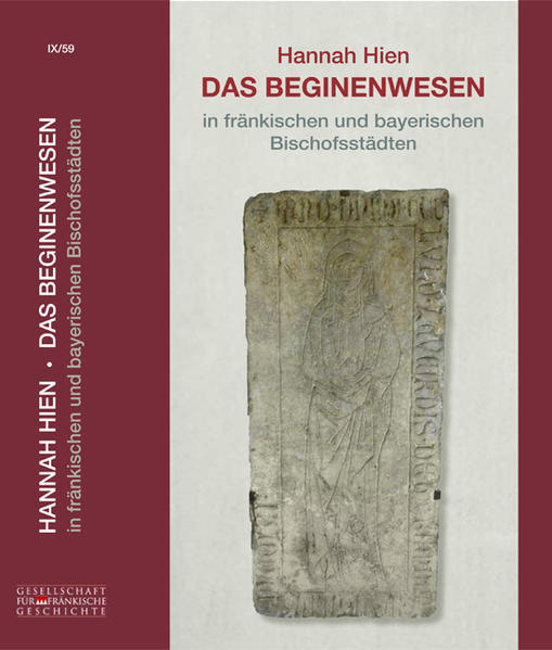 Das Beginenwesen in fränkischen und bayerischen Bischofsstädten | Bundesamt für magische Wesen