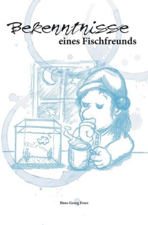 Mögen Sie Fische? Können Sie sich vorstellen, dass es Leute gibt, die ihr Leben damit verbringen, diese Tiere hinter Glas zu beobachten? Und dabei die seltsamsten Dinge erleben? Geschichten über und um das schönste Hobby der Welt, erzählt von einem, der einige skurrile Begebenheiten zu berichten weiß. Sie werden schmunzeln, den Kopf schütteln und manchmal laut loslachen. Versprochen! Vorweg Zum Warmwerden vorweg Kindheitserinnerungen Der Fisch in der Beziehungskiste Alltagsbewältigung Deichgeschichten Vereinsleben Abenteuer Reisen Zoogeschichten Geschichtsstunde für Fischfreunde Erotisches Nippes für die Seele Zum Schluss etwas zum Kaltwerden