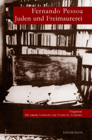 Fernando Pessoa schreibt, indem er seine Quellen wiederschreibt. Um die Vision eines Messianismus zu stützen, zitiert er den Schuhmacher Bandarra und die Knittelverse, die er in der Nationalbibliothek las