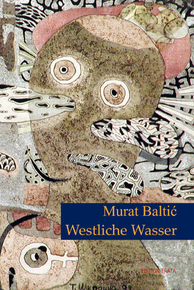 Mit diesem Buch schließt Baltic seine Trilogie ab, in der er von dem rätselhaften Fremden Sail erzählt, der aus Jerusalem kommend durch Zeiten und Länder, Träume und Visionen wandert, um nach einer Arznei gegen den Schmerz und den Haß zu suchen. Sails Weg führt nun zu den Deutschen, den ‚Schwaben‘, wie sie auf dem Balkan genannt werden. Auf dem Grund des Starnberger Sees wird Sail die Zukunft der Menschheit in einer technisierten, globalisierten Welt vorgestellt. Sails zweihundertjäh- rige Wanderschaft geht damit zu Ende. Er wird nach Jerusalem zurückkehren.