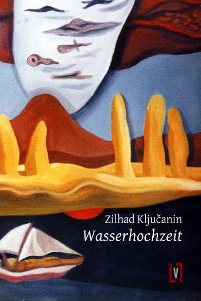 In diesem Roman erzählt Zilhad Kljucanin die Geschichte der wunderschönen Ezi und des Dichters Zeri, der nach Ezis Entjungferung das weiße Laken mit einer Rosenknospe in der Mitte in den Fluß wirft. Doch Ezi ist dabei, ihre bosnische Heimat zu verlassen, nach Paris zu gehen und im "Crazy Horse" als Tänzerin zu arbeiten. Als sie unterwegs das Fenster des Zuges öffnet, sieht sie das Laken auf dem Fluß treiben. Fünfzehn Jahre später begibt sich Ezi auf die Suche nach ihrem Vater, gelangt nach Marseille, wo sie in einem Rosengarten auf einen alten Mann trifft, der an einem Wörterbuch der vom Verschweigen bedrohten Wörter schreibt. Der Taxifahrer, in den Ezi sich verliebt, lernt ihre Muttersprache. Bis wieder ein Krieg kommt. "Ich schreibe gern mit Vergnügen. Ich schreibe leicht, ohne Mühe, wenn es mir auch nur die geringste Mühe bereitete, würde ich gar nicht schreiben. Ich 'spiele mit dem Text', und dieses 'Spielen' resultiert aus meiner Freude am Schreiben." Zilhad Kljucanin, einer der bedeutendsten zeitgenössischen Autoren Bosniens, erzählt von der Liebe und der Sehnsucht der Menschen nach ihren Wurzeln, ihrem Verhältnis zum Fluß, einer Metapher der Zeit, die kreist und in den Biographien verschiedener Generationen wiederkehrt - das Wasser führt Menschen zusammen und trennt sie. Als die Brücke im Ort fehlt, kann niemand mehr fliehen und fast alle Einwohner fallen den Soldaten zum Opfer. Die Herausgabe dieses Werks wurde gefördert durch TRADUKI, ein literarisches Netzwerk, das das Bundesministerium für europäische und internationale Angelegenheiten der Republik Österreich, das Auswärtige Amt der Bundesrepublik Deutschland, die Schweizer Kulturstiftung Pro Helvetia, KulturKontakt Austria, das Goethe-Institut und die S. Fischer Stiftung gemeinsam initiiert haben.