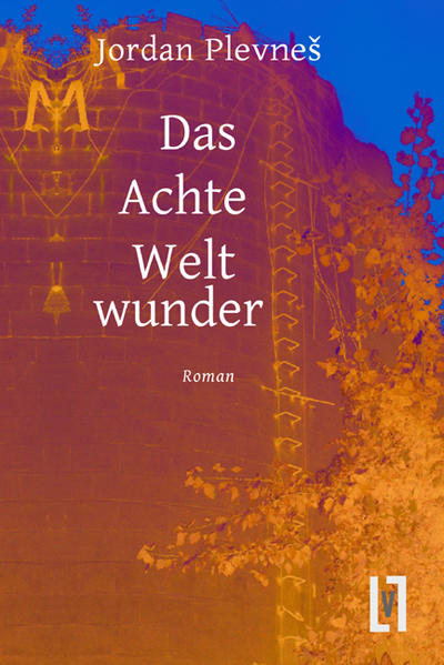 Ende 1989, kurz nach dem Fall der Berliner Mauer. Alexander Simsar, Nachkomme einer langen Reihe mazedonischer Fassadenmeister, hat einen Traum. Nachdem er einen Sturz aus über 50 Metern Höhe auf einer Berliner Baustelle überlebt hat, begibt er sich in seine Heimat, um seinem Traum durch die Errichtung eines Bauwerks, das die Menschheit mit sich versöhnen soll, zur Erfüllung zu verhelfen. Wohlwollende Unterstützung erhält das Vorhaben von höchster Stelle und das Projekt wird umgesetzt: Seine „Wiege der Welt“ entsteht auf einer Bergkuppe mit zauberhaftem Blick auf den Ohridsee und den Prespasee. Doch Ungemach droht von ungeahnter Seite und auf dem Richtfest für das Monument kommt es schließlich zu einem fatalen Eklat. „Das Achte Weltwunder“ ist ein Roman in der Tradition des magischen Realismus, der die Ebenen von Wirklichkeit und Traum miteinander verwebt. Er ist eine Hommage an den menschlichen Optimismus. „Das Achte Weltwunder“ ist ein Roman mit dem ästhetischen und kryptomessianischen Anspruch, die Sehnsucht zu steigern, das Unsichtbare sichtbar zu machen und ein Wunder zu erbauen, das die Natur ästhetisieren und die Ästhetik und die Schönheit naturalisieren wird. Er ist voller gediegener Schwermut, gepaart mit funkelnder Ironie und humoristischer Inspiration. Dadurch wird eine diskrete Distanz zu den Ereignissen des Romans erreicht. Eben das macht das Unmögliche möglich, das Unbeständige beständig, das Irreale real, das Imaginative wirklich. Der Roman und sein Autor suggerieren uns einen neuen Kosmopolitismus, eine neue Utopie, eine neue Pulsation des Universums, als liefe alles im Schopenhauerschen Sinne: Das, was wir suchen, das, was wir erwarten, wartet schon auf uns." Georgi Stardelov "Ce roman au lyrisme débridé, plein d'humour et de tendresse, évoque la tentative de construction de la huitième merveille du monde par un architecte macédonien. C'est une parabole: dans un monde en panne d'utopie, l'idéalisme du héros affronte une conspiration internationale, dans une ambiance follement. balkanique." Klappentext der französischen Ausgabe „La huitième merveille du monde“