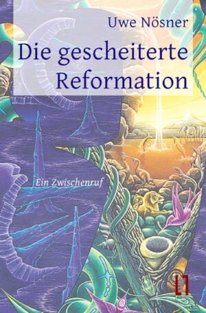 Die gescheiterte Reformation | Bundesamt für magische Wesen