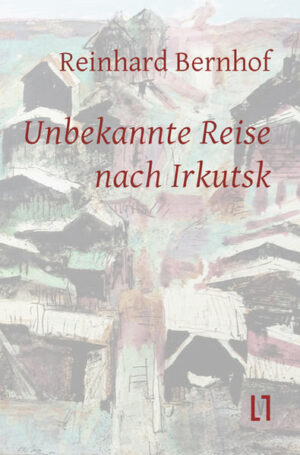 1978 bekam ich vom DDR-Schriftstellerverband eine Reise nach Sibirien zugesprochen, sie war nichts Ungewöhnliches damals. Viele meiner Freunde und Kollegen hatten schon den „ersten sozialistischen Staat der Welt“ besucht. „Von der Sowjetunion lernen, heißt siegen lernen!“ Das war die Losung der Losungen, an der alle anderen verblaßten. Ich schrieb kein Tagebuch, aber ich machte mir Notizen, wollte so genau wie nur möglich meine Eindrücke schildern. Hatte zuvor noch nie etwas über Sibirien gelesen, wusste nur das eine oder andere - als Klischee. Meine Aufzeichnungen über Irkutsk, Bratsk, Nowosibirsk, Akademgorodok kamen mir mit der Zeit riskant vor ... zu naturalistisch seien die Menschen, würden die mir bei "Aufbau", deren Autor ich war, vorhalten, ich hätte noch zu wenig ideologische Reife an den Tage gelegt. ... Irgend etwas liegt da noch verborgen, dachte ich nach 1989 und nach dem unerwarteten Sturz von Gorbatschow und der damit verbundenen Beendigung der Sowjetunion. Erst 2014 hatte ich den Einfall, meine fast vergessenen Konvolute - nostalgisch inzwischen - zu reorganisieren und mich noch einmal auf „Meine unbekannte Reise nach Irkutsk“ zu begeben.