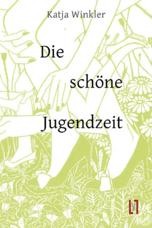 „Die schöne Jugendzeit“ vereint Erzählungen, die zwischen 1986 und 2019 entstanden. Es sind Geschichten von Frauen und ihrem Miteinander, aber auch die der Männer, die ihnen verbunden sind. Frühe Verletzungen, die Suche nach Eigenständigkeit und die Lust am Leben bestimmen ihren Weg von den späten achtziger Jahren in der DDR bis in die Gegenwart.