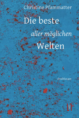 Die Erzählungen von Christine Pfammatter sind eine Welterfassung. Definitionen, Novellen, Dialoge, Miniaturen oder Manifeste erkunden die Gegenwart auf einmalige Weise. Autobiographisches und Episodenhaftes trifft auf Fiktionen, wobei Themen wie Geistesleben, Schreiben, Familie, Zukunft oder Ausnahmezustände in diesem Band Platz finden. Der Stil der Erzählungen bleibt dabei, trotz philosophischem Grundton, leicht und unterhaltsam.