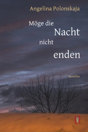 Aus dem Russischen von Erich Ahrndt In ihren Novellen verweist Angelina Polonskaja auf die eigene Biographie: Momente von Verlassen- und Verratensein, Tod und Trauer, Abschied und Angst, Gleichgültigkeit und der Unfähigkeit zu lieben. „Wie kann man die Erinnerung töten?“, fragt sie. „Wir sind deine Gefangenen. Die durch die Gitterstäbe mit dem Blick nach dem einzigen Stern haschen. Vielleicht ist das ja unser Stern? Man darf sich nach Vergangenem nicht umdrehen. Sonst verwandeln sich die Sterne in Asche.“