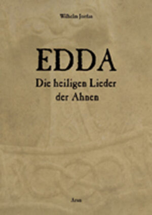 Die Edda | Bundesamt für magische Wesen