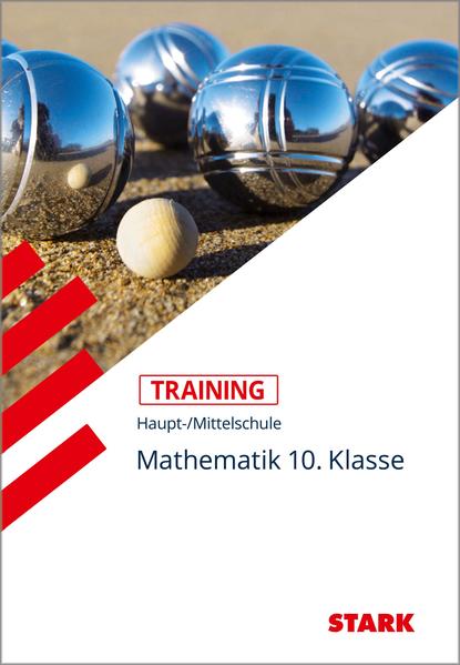 STARK Training Haupt-/Mittelschule - Mathematik 10. Klasse | Bundesamt für magische Wesen