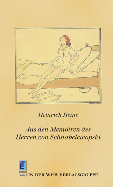 Grundlage unserer hier vorgelegten Ausgabe ist die 1920 bei Paul Cassirer in Berlin verlegte und von Julius Pascin illustrierte Ausgabe. Es handelt sich dabei um die zweite Auflage des ursprünglich in 310 Exemplaren für die Pan-Presse (1910) gedruckten Buches.