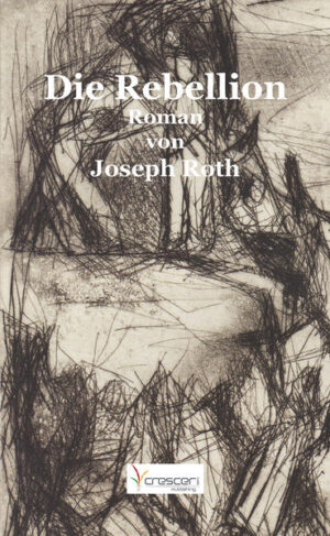 Der Roman, erschienen erstmals 1924, spielt zu Ende des Ersten Weltkriegs. Der Kriegsheimkehrer Andreas Pum, die Hauptfigur im Roman Die Rebellion, kommt als Invalide in seine Heimatstadt Wien zurück. Im Krieg hat er ein Bein verloren, erhält als Kriegsversehrter dafür die Lizenz, mit einem Leierkasten betteln zu dürfen und schickt sich ohne Murren und durchaus mit Stolz, dem Vaterland ein Opfer gebracht zu haben, in seine neue Lebenssituation. Er war ein Mann von seltenen Gaben des Gemüts. Fromm, sanft, ordnungsliebend und in vollendeter Harmonie mit den göttlichen und den irdischen Gesetzen.