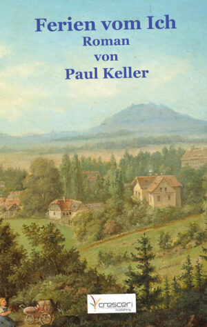 Paul Keller war zu Lebzeiten ein stark beachteter Schrift­ steller. Seine Erzählungen und Romane erreichten eine Gesamtauflage von mehr als 5 Millionen Stück. Den Ruf als ein „moderner Heimatautor“ oder wie Felix Dahn schrieb, ein Autor, der eine »echte Heimatkunst« vor allem mit den Romanen „Waldwinter“ (1902) und „Hei­ mat“ (1903) begründete. Zuvor erschien bereits 1898 der zweibändige Erzählungenband mit dem Titel »Gold und Myrrhe«: »Keller zeigt sich bereits hier als gewandter und phantasievoller Fabulierer und wendet sich in sei­ nen Kurzgeschichten und Märchen gegen den materi­ ellen Fortschrittsoptimismus und gegen hybride und selbstgerechte Moralvorstellungen.«