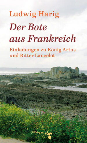 Als leidenschaftlichen Reisenden treibt es Ludwig Harig stets an sagenumwobene, geheimnisvolle Orte. Diesmal setzt er sich auf die Fährte von König Artus und Ritter Lancelot. In den vergangenen vierzig Jahren hat er sich immer wieder an die legendären Stätten ihrer Abenteuer begeben, in der Bretagne die Schauplätze des Mythos aufgespürt. Als seinen 'Baedeker' hat er Robert Wace’ mittelalterliche Artus-Dichtung und Chrétien de Troyes’ Lancelot-Epos im Gepäck. Überraschende Fundstücke aus der Vergangenheit und kuriose Überblendungen mit der Gegenwart bilden den Ausgangspunkt für die eigenwilligen literarischen Exkursionen des großen Fabulierers Ludwig Harig im Zwielicht von Phantasie und Wirklichkeit. Auszüge aus den mittelalterlichen Dichtungen verknüpft er mit eigenen Eindrücken und Erlebnissen zu einem anspielungsreichen poetischen Erzählspiel. Die feinziselierten Zeichnungen des unlängst verstorbenen Hans Dahlem, der seinen Freund Ludwig Harig auf einigen seiner Erkundungsfahrten begleitete, nehmen die zauberischen Elemente der Geschichten stimmungsvoll auf und verführen zum Tagträumen.