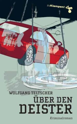Über den Deister | Wolfgang Teltscher