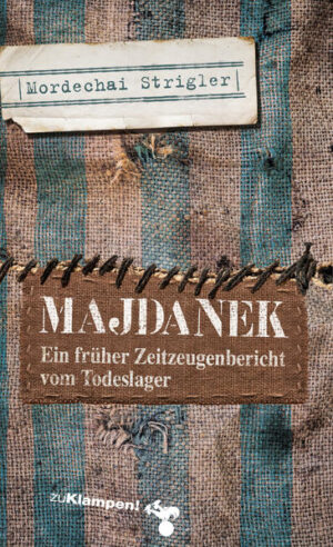 Majdanek | Bundesamt für magische Wesen