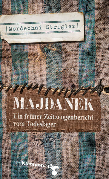 Majdanek | Bundesamt für magische Wesen