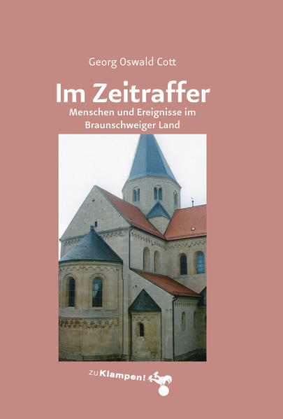 Im Zeitraffer | Bundesamt für magische Wesen