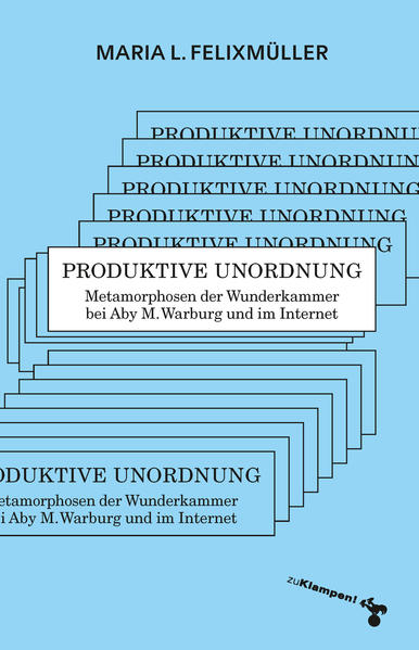 Produktive Unordnung | Bundesamt für magische Wesen