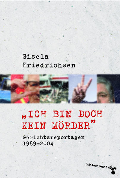 »Ich bin doch kein Mörder« | Bundesamt für magische Wesen