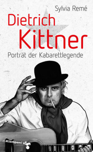 Dietrich Kittner zum 85. Geburtstag am 30. Mai 2020 Fünfzig Jahre lang stand der Kabarettist Dietrich Kittner auf der Bühne, um Politikern und Wirtschaftsvertretern die Leviten zu lesen. Das handelte ihm den Ausschluss aus der SPD ein und führte dazu, dass er im Fernsehen nicht mehr auftreten konnte. Seine Bühnenauftritte aber konnten ihm nicht verboten werden - und die waren stets ausverkauft. Nicht zuletzt wurde sein Wirken mit dem Deutschen Kleinkunstpreis geehrt. Dietrich Kittner (1935-2013) gründete schon im Alter von 25 Jahren ein eigenes Studentenkabarett. Später tourte er als Solokünstler kreuz und quer durch die Republik und konnte aufgrund seiner marxistischen Positionen als einer der wenigen Westkünstler auch in der DDR auftreten. In Hannover betrieb er gemeinsam mit seiner Ehefrau Christel drei Jahrzehnte ein eigenes Spielhaus: das Theater an der Bult und später das Theater am Küchengarten. Sylvia Remé erzählt in ihrer Biografie die Geschichte eines zeitlebens unbeugsamen, aber auch umstrittenen Künstlers. Indem sie Kittners politisch-satirische Kunst historisch einordnet, öffnet sie einen Weg, dessen Werk im siebten Jahr nach seinem Tod neu zu entdecken.