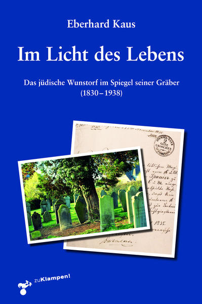 Im Licht des Lebens | Bundesamt für magische Wesen