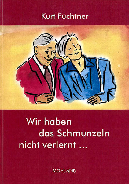 In heiteren Kurzgeschichten werden die Grenzen und Möglichkeiten eines erfükkten Daseins behandelt, wenn man nicht mehr zu den Jüngsten zählt. Wer bei diesen Betrachtungen über das Älterwerden das Schmunzeln nicht verlernt hat, kann sich über eine amüsante Lektüre freuen.