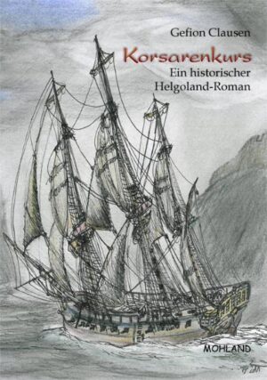 Helgoland im Winter 1806/1807Napoleon hat eine Kontinentalsperre verhängt und den Halundern stehen harte Zeiten bevor. Sie dürfen nicht wählerisch sein, um ihre Familien durchzubringen, deshalb haben Jab, Hinrich und Nummel bei Aubrey Deville, einem englischen Handelsfahrer, angeheuert. Unter ihrem bewunderten ‚Käptn Düvel’ gelingt es ihnen, eine französische Fregatte zu erobern. Der Jubel ist groß. Doch Deville lässt einen der ihren als Strandräuber und Mörder anklagen. Wütend weigern sich die Halunder, weiter für den Düvel zu segeln.Damit beginnen Devilles Probleme aber erst - denn wie soll er seine beiden angeschlagenen Schiffe sicher nach Hause bringen? Der Kurs führt direkt an der französischen Küste vorbei, wo der Graue Korsar auf fette Beute lauert. Deville bleibt nichts anderes übrig, als mit den Halundern einen Kontrakt zu schließen. Gemeinsam wagen sie das Unmögliche.