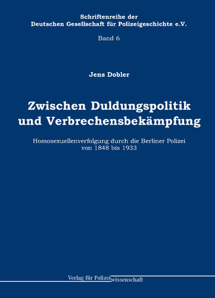 Zwischen Duldungspolitik und Verbrechensbekämpfung | Bundesamt für magische Wesen