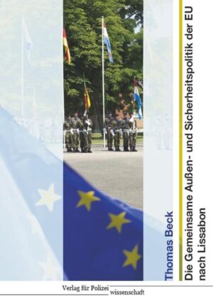Die Gemeinsame Außen- und Sicherheitspolitik der EU nach Lissabon | Bundesamt für magische Wesen