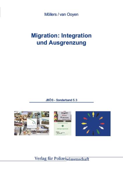 Migration: Integration und Ausgrenzung | Bundesamt für magische Wesen