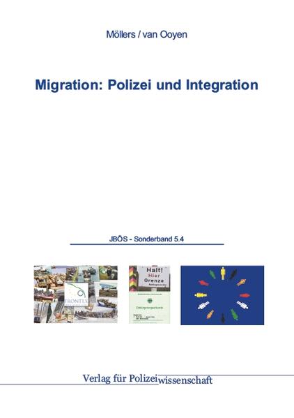 Migration: Polizei und Integration | Bundesamt für magische Wesen
