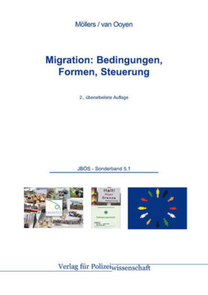 Migration: Bedingungen