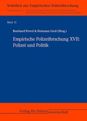 Empirische Polizeiforschung XVII | Bundesamt für magische Wesen