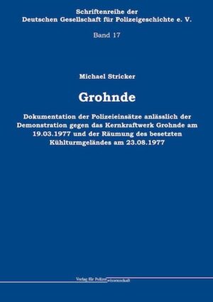 Grohnde | Bundesamt für magische Wesen