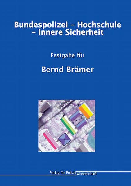 Bundespolizei  Hochschule  Innere Sicherheit | Bundesamt für magische Wesen