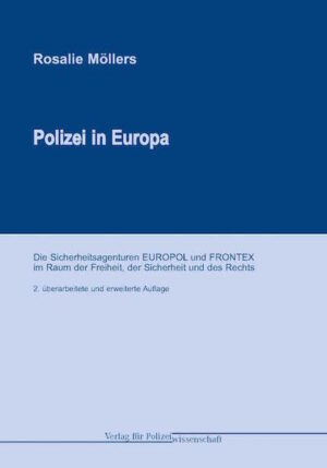 Polizei in Europa | Bundesamt für magische Wesen