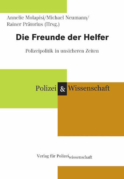 Die Freunde der Helfer | Bundesamt für magische Wesen