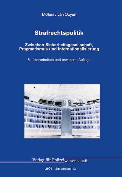 Strafrechtspolitik | Bundesamt für magische Wesen