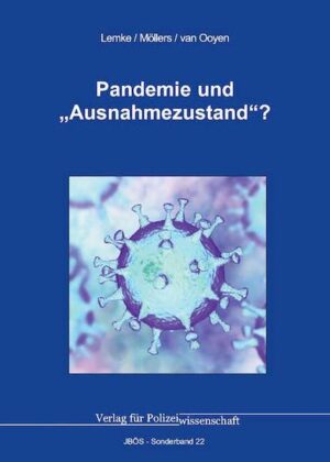 Pandemie und Ausnahmezustand? | Bundesamt für magische Wesen