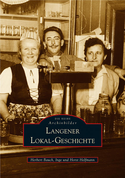 Langener Lokal-Geschichte | Bundesamt für magische Wesen