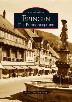 Ebingen | Bundesamt für magische Wesen