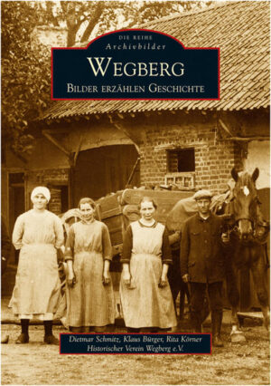 Wegberg | Bundesamt für magische Wesen