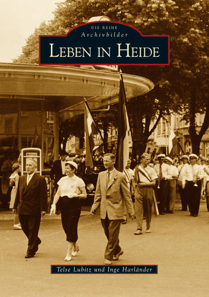 Leben in Heide | Bundesamt für magische Wesen