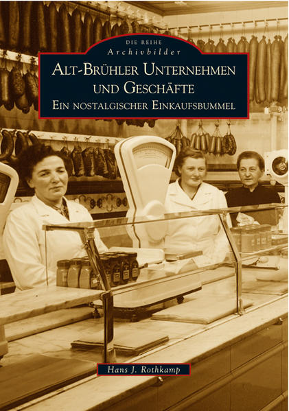 Alt-Brühler Unternehmen und Geschäfte | Bundesamt für magische Wesen