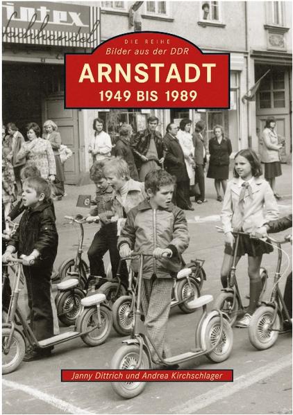 Arnstadt | Bundesamt für magische Wesen