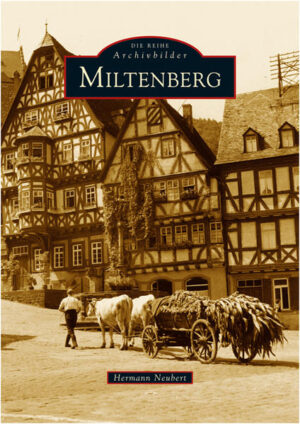 Miltenberg | Bundesamt für magische Wesen