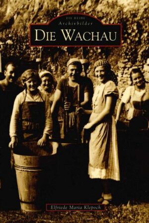 Die Wachau | Bundesamt für magische Wesen